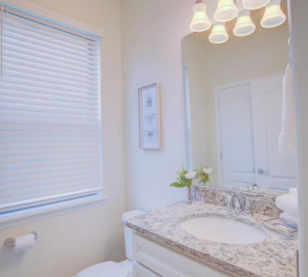 Villa Spacious 6Bed 4 5Bath - By Disney No Resort Fees Davenport